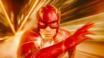 Selesai di Bioskop, Kapan The Flash 2023 Rilis di Platform Streaming Film?