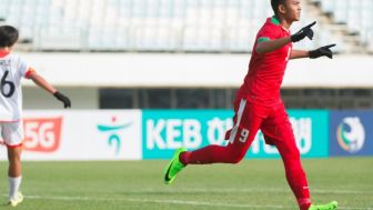 Netizen Bongkar Kondisi Liga Kamboja Usai Striker Timnas U-19 Rafli Mursalim Gabung ke Nagaworld FC