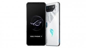 Resmi Rilis di Indonesia, Harga Asus ROG Phone 7