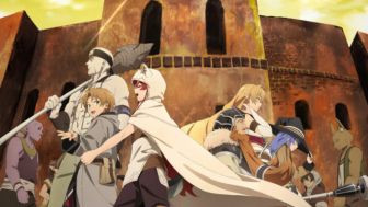 Link Nonton Mushoku Tensei Jobless Reincarnation Season 2