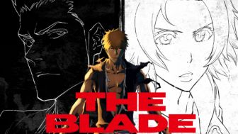 Link Nonton Bleach: Thousand-Year Blood War - The Separation