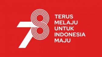 Kumpulan Link Download Logo HUT ke-78 RI Terbaru dengan Desain Lengkap, Termasuk Font dan Elemen Desain