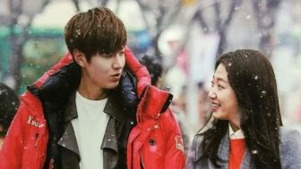 Link Nonton The Heirs Sub Indo Full Episode, Kualitas HD Legal Bukan di Drakorindo Nodrakor Telegram