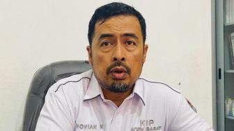 Tidak Bisa Baca Alquran, Tiga Bacaleg di Aceh Barat Gagal Ikut Pemilu