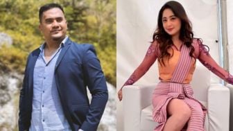 Jawaban Dewi Perssik Soal Tudingan 'Test Drive' Saipul Jamil Sebelum Nikah Bikin Netizen Bingung: Jangan Muter-muter Ah