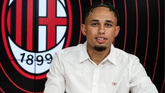 Noah Okafor Jadi Rekrutan Keempat AC Milan di Musim Panas Ini