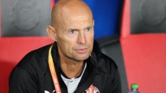 Sosok Marcel Keizer, Kandidat Pengganti Luis Milla di Persib Bandung