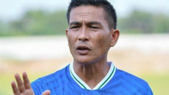 Tatap Musim Baru Liga 2, PSMS Medan Siapkan sampai 5 Kiper