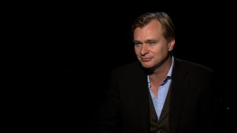 Christopher Nolan, Sutradara Oppenheimer yang Ternyata Tak Mau Pakai Smartphone