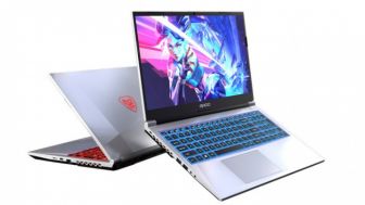 Harga dan Spesifikasi Axioo Pongo 760, Laptop Gaming Murah 2023