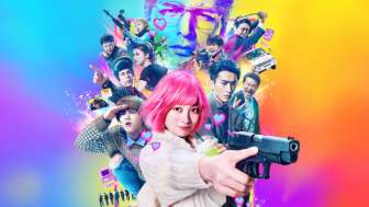 4 Situs Nonton Film Jepang Sub Indo Terbaru, Aman dan HD