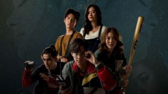 Link Nonton Drama Thailand Unidentified Mysterious Girlfriend Sub Indo HD Full Episode, Klik di Sini!