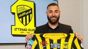 Daftar Pemain Al-Ittihad Club, Tim Karim Benzema Terkini