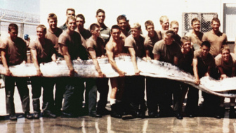 Apa Itu Ikan Oarfish, Apakah Kemunculannya Pertanda Bencana?