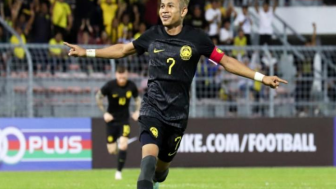 Kasus Faisal Halim, Bintang Timnas Malaysia yang Dihukum Berat Gara-gara Omongan ke Media