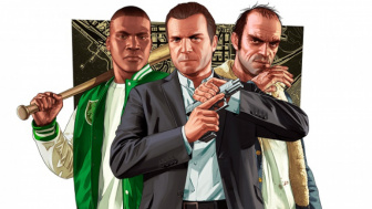 Daftar Kode Cheat GTA 5 Lengkap, Senjata hingga Kendaraan