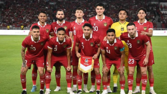 Siapa Sangka, Ini Pencapaian Terbaik Timnas Indonesia di Kualifikasi Piala Dunia