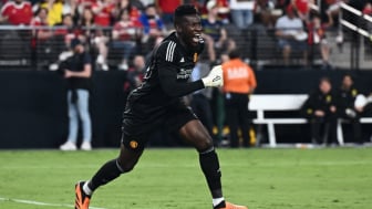 Kerap Blunder Bikin Manchester United Kalah, Ten Hag: Andre Onana Tetap Salah Satu Kiper Terbaik Dunia