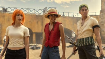 Eiichiro Oda Ungkap Alasan Dibalik Pembuatan One Piece Live Action