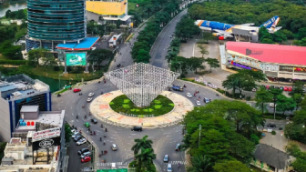 Berjarak 132 Kilometer Dari Bandung, Ini Kota Dengan Biaya Hidup Termahal Di Jawa Barat