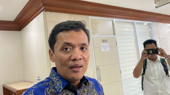 Adian PDIP Minta Rakyat Tak Pilih Capres Pelanggar HAM, Gerindra: Kami Sepakat...