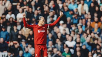 Virgil Van Dijk Ngaku Siap Gantikan Henderson Sebagai Kapten Liverpool, Setuju The Reds?