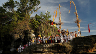 Kumpulan Contoh Ucapan Selamat Hari Raya Galungan 2023