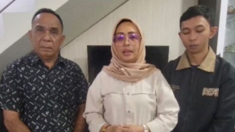 Profil Elly Toisuta, Ketua DPRD Ambon yang Anaknya Brutal Aniaya Pelajar sampai Tewas