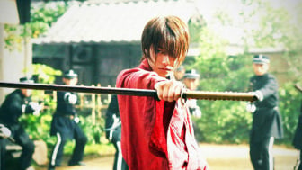 Link Nonton Rurouni Kenshin Kyoto Inferno Sub Indo