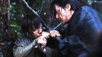 Link Nonton Rurouni Kenshin The Legend Ends Sub Indo Terbaru 2023