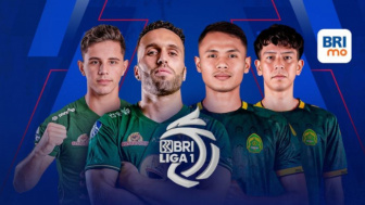 Link Live Streaming Persebaya vs Persikabo BRI Liga 1 Hari Ini, 4 Agustus 2023