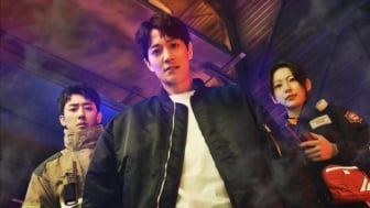 Sinopsis The First Responders Season 2, Drama Korea yang Raih Rating Tinggi