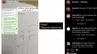 Skandal Peserta Miss Universe Indonesia Diminta Foto Telanjang Gegerkan Publik, CEO hingga Visual Director Mundur