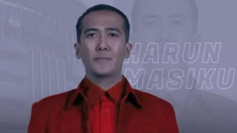 Harun Masiku Jadi Buronan KPK yang Ubah Kewarganegaraan? Ini Kata Krishna Murti
