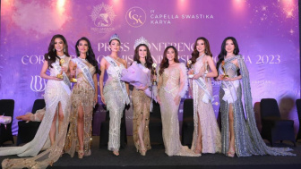 Apa yang Membedakan Miss Universe Indonesia, Miss Indonesia, dan Puteri Indonesia