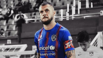 4 Pemain Asing di BRI Liga 1 yang Dipanggil Timnas Negaranya untuk FIFA Matchday September, Sosok Bintang Berkulitas