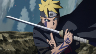 Boruto Episode Terbaru 219 Rilis Besok, Ini Link Nontonnya! - Ayo