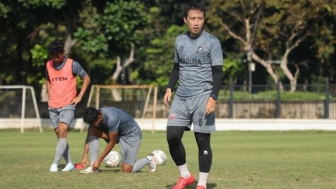 Persela Jadi Klub Liga 2 Paling Banyak Dihuni Pemain Naturalisasi, Siapa Saja Mereka?