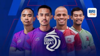 Link Live Streaming RANS Nusantara vs Madura United, Laga BRI Liga 1 Hari Ini 9 Agustus 2023