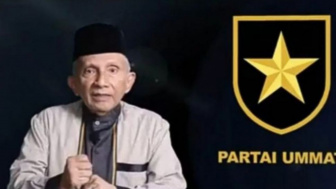 Amien Rais Pasang Badan Buat Rocky Gerung saat Dituding Atheis, Skakmat Pakai Pendapat Ulama