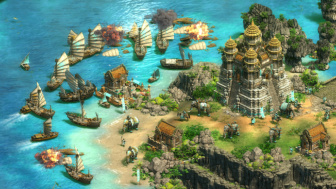 Daftar Lengkap Kode Cheat Age of Empires 2 Bahasa Indonesia Terbaru