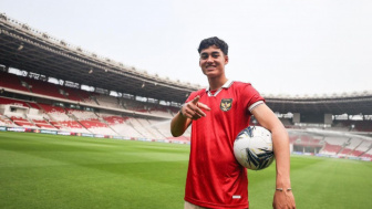 Rafael Struick Peringatkan Timnas U-23 Jelang Lawan Turkmenistan, Singgung Aspek Penting Ini