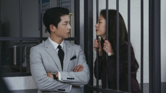 Link Nonton Vincenzo, Drama Korea yang Dibintangi Song Joong-ki dan Jeon Yeo-been