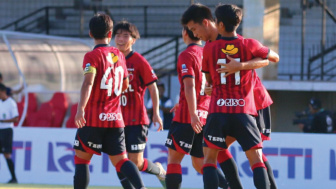 Pelatih Kashima Antlers Jepang Sebut Kebiasaan Ini yang Bikin Indonesia Sulit Tembus 100 Dunia