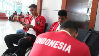 Jadwal Lengkap Piala AFF U-23 2023, Kapan Timnas Indonesia U-23 Main?