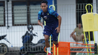 Kronologis Beckham Putra Gagal Bela Timnas Indonesia U-24 Lawan Uzbekistan, Apa yang Sebenarnya Terjadi?