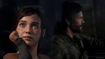 Link Download The Last of Us Part I Terbaru versi PC