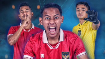 Link Live Streaming Piala AFF U-23 Malaysia vs Indonesia Hari Ini