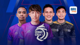 Link Live Streaming RANS Nusantara vs Dewa United, BRI Liga 1 Hari Ini 19 Agustus 2023