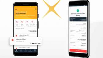 Cara Buka Rekening Digibank by DBS secara Online Terbaru 2023